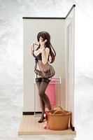 Rent-A-Girlfriend - Chizuru Mizuhara 1/6 Scale Figure (Lingerie Ver.) image number 2
